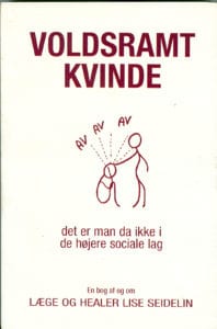 Bøger skrevet af Lise Seidelin